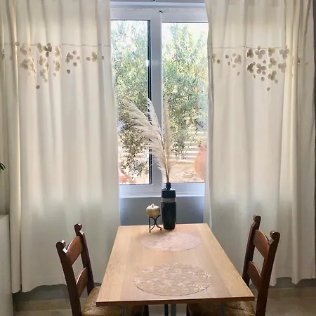 Rosemary Hébergement de vacances *